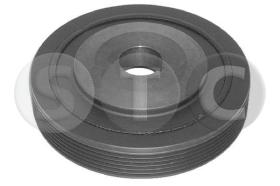 STC T402976 - POLEA CIGUENAL PSA 2.1D