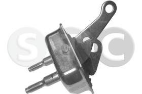STC T402978 - SOPORTE BRAZO  306 TRAS