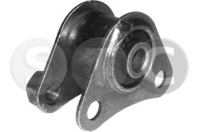 STC T402985 - SOPORTE BOXER-JUMPER TRAS