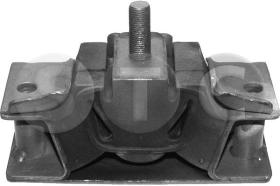 STC T402987 - SOPORTE MOTOR JUMPER-DUCATO IZQ