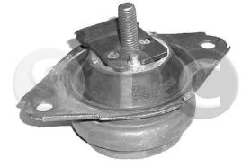 STC T402992 - SOPORTE MOTOR ESCORT'95 IZQ