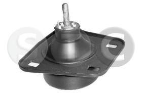 STC T402999 - SOPORTE MOTOR FIESTA'96 DER