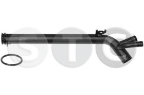 STC T403001 - TUBO AGUA R-19 1.4