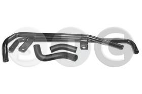 STC T403003 - KIT TUBO AGUA R-19 1.4 DOBLE