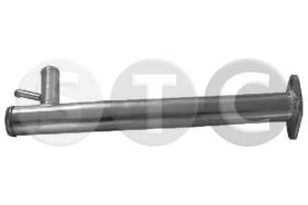 STC T403015 - TUBO AGUA FIAT UNO