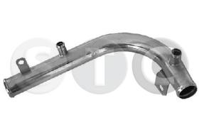 STC T403018 - TUBO AGUA CORSA 1.3