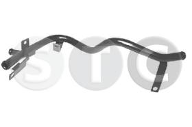 STC T403019 - TUBO AGUA C-15 D 1AS