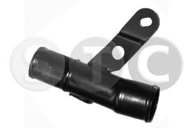 STC T403030 - TUBO EMPALME MGTOS R-19 INF