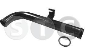 STC T403038 - TUBO AGUA UNO FIRE 1.0