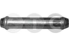 STC T403041 - TUBO EMPALME 10,5 MM