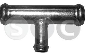 STC T403045 - T EMPALME 16 MM
