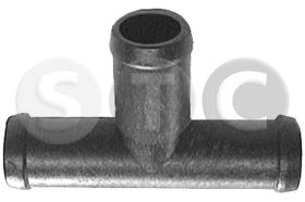 STC T403046 - T EMPALME 20 MM