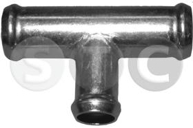 STC T403047 - T EMPALME 20-16 MM