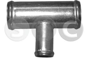 STC T403048 - T EMPALME 32-20 MM