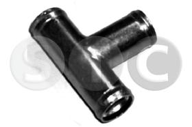 STC T403051 - T EMPALME 20-20 MM