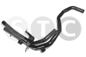 STC T403058 - TUBO AGUA CLIO 1.9 DIESEL