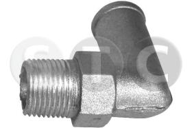 STC T403061 - BOQUILLA CULATA FORD