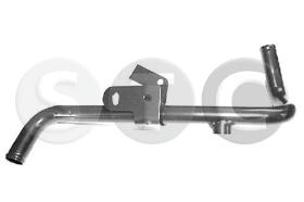 STC T403062 - TUBO DE AGUA R-19 DIESEL