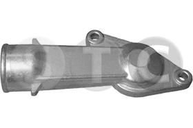 STC T403071 - BOCA ALUMINIO CORSA-ASTRA