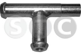 STC T403078 - BOQUILLA TERMOST ZX/306 1.8