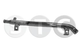 STC T403089 - TUBO AGUA ESCORT ZETEC