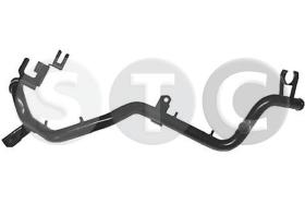 STC T403094 - TUBO AGUA IBIZA-GOLF-TOLED TDI