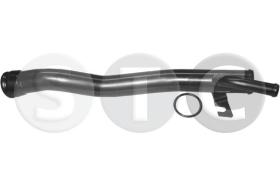 STC T403098 - TUBO AGUA TIPO 1.9 D