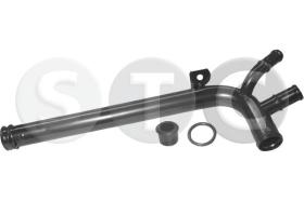 STC T403109 - KIT TUBO AGUA MEGANE 1.4/1.6