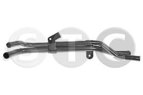 STC T403111 - TUBO AGUA R-21 GTS '90