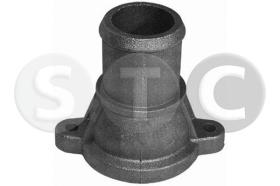 STC T403116 - TAPA PLAST. TERMOSTATO CLIO