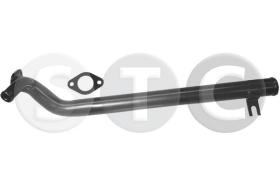 STC T403123 - TUBO AGUA DUCATO D '90-'94