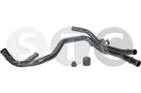 STC T403125 - TUBO AGUA EXPRESS 1.9D '95-