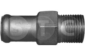 STC T403126 - BOQUILLA CULATA FORD