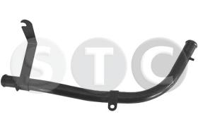 STC T403130 - TUBO AGUA JUMPY-EXPERT 1.9D