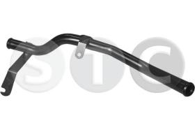 STC T403138 - TUBO AGUA JUMPY-EXPERT 1.9D