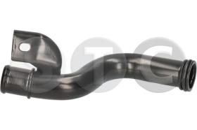 STC T403139 - TUBO AGUA BERLINGO HDI