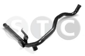STC T403143 - TUBO AGUA EXPRESS 1.9D