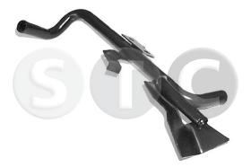STC T403145 - TUBO AGUA R-19 1.8I