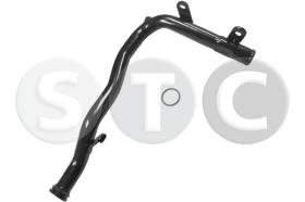 STC T403155 - TUBO DE AGUA LAGUNA 2.2 DT