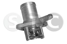 STC T403156 - TAPA CON TERMOSTATO CLIO