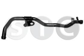 STC T403160 - TUBO AGUA VECTRA-A 1.7TD