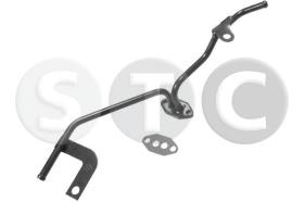 STC T403164 - TUBO AGUA CORSA 1.5TD