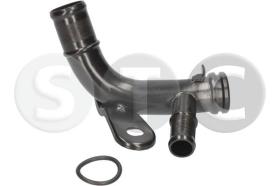 STC T403167 - TUBO AGUA TRAFIC 1.9D