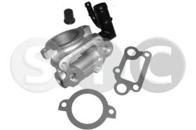 STC T403173 - TAPA TERMOST CLIO-R19