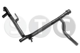 STC T403177 - TUBO AGUA GOLF-4/OCTAVIA 1.8