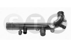 STC T403179 - TUBO AGUA CORSAB-ASTRAF 12-14-