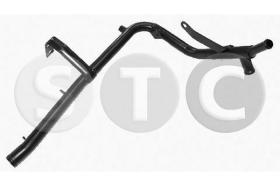 STC T403181 - TUBO AGUA VW TRANSPORTER 2.4D