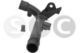 STC T403183 - TUBO AGUA ASTRAG-VECTRAB 14-16