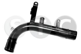 STC T403185 - TUBO AGUA ASTRAG 1.8