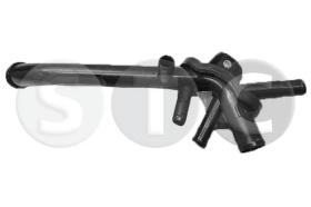 STC T403187 - TUBO AGUA CLIO 1.5 DCI